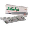 Skelofen 10 Tablet