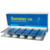 Somalax 250 Tablet