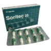 Soritec 25 Capsule