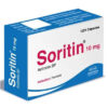 Soritin 10 Capsule