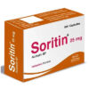 Soritin 25 Capsule