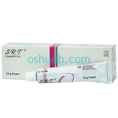 SRT Vaginal Cream