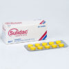 Sulidac 100 Tablet