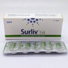 Surliv 150 Tablet