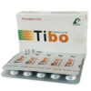 Tibo Tablet