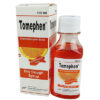 Tomephen Syrup 100 ml