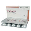 Trolen 25 Capsule