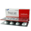 Truso 400 Capsule