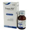 Truso Pediatric Drops 15 ml