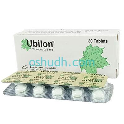 Ubilon Tablet