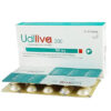 Udiliva 300 Tablet