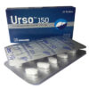 Urso 150 Tablet