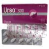 Urso 300 Tablet