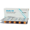 Ursolic 150 Tablet
