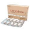 Ursotab 300 Tablet
