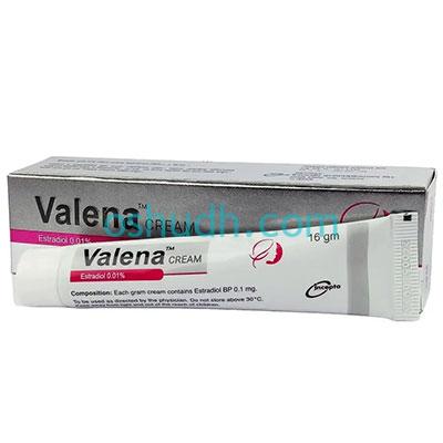 Valena Vaginal Cream