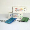 Vasocor 5 Tablet