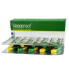 Vasoproct 500 Capsule