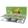 Vita D3 40000 Capsule
