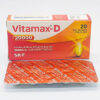 Vitamax-D 20000 Capsule