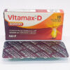 Vitamax-D 40000 Capsule