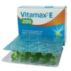 Vitamax-E 200 Capsule