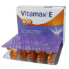 Vitamax-E 400 Capsule