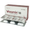 Voxamin 100 Tablet
