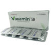 Voxamin 50 Tablet