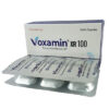 Voxamin XR 100 Capsule