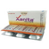 Xanita Tablet