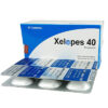 Xelopes 50 Capsule