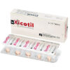 Xicotil Tablet