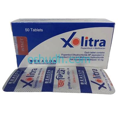Xolitra Tablet