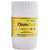 Xtrum Gold Tablet 15 pcs