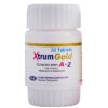 Xtrum Gold Tablet 30 pcs