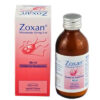 Zoxan Suspension 60 ml