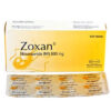 Zoxan Tablet