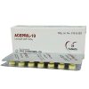 Acepril 10 Tablet