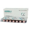 Acepril 5 Tablet