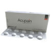 Acupain 10 Tablet