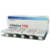 Admira MR 30 Tablet