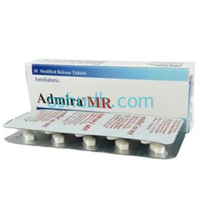 Admira MR 30 Tablet