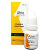 Afrin Nasal Drops 0.025%