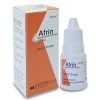 Afrin Nasal Drops 0.05%