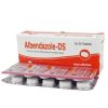 Albendazole-DS Tablet