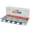 Alerfast 120 Tablet