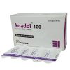 Anadol 100 Suppository
