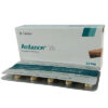 Ardance 25 Tablet