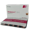 Ardance-L 25/5 Tablet